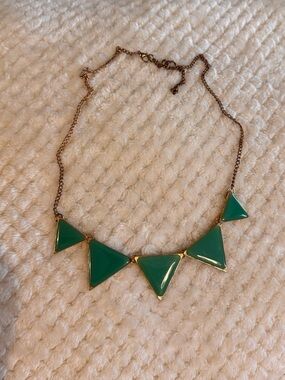 Fun 80’s necklace